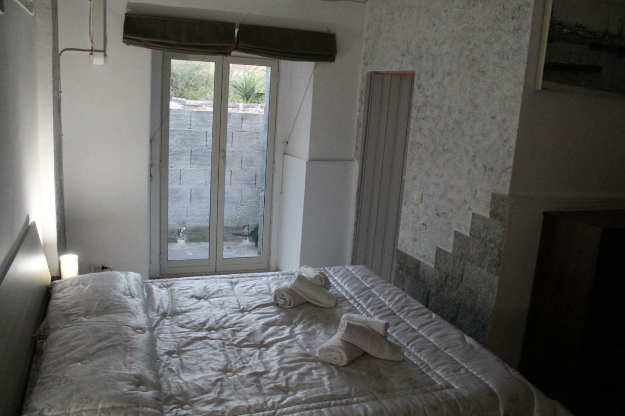 Home Greco Catania Exterior photo