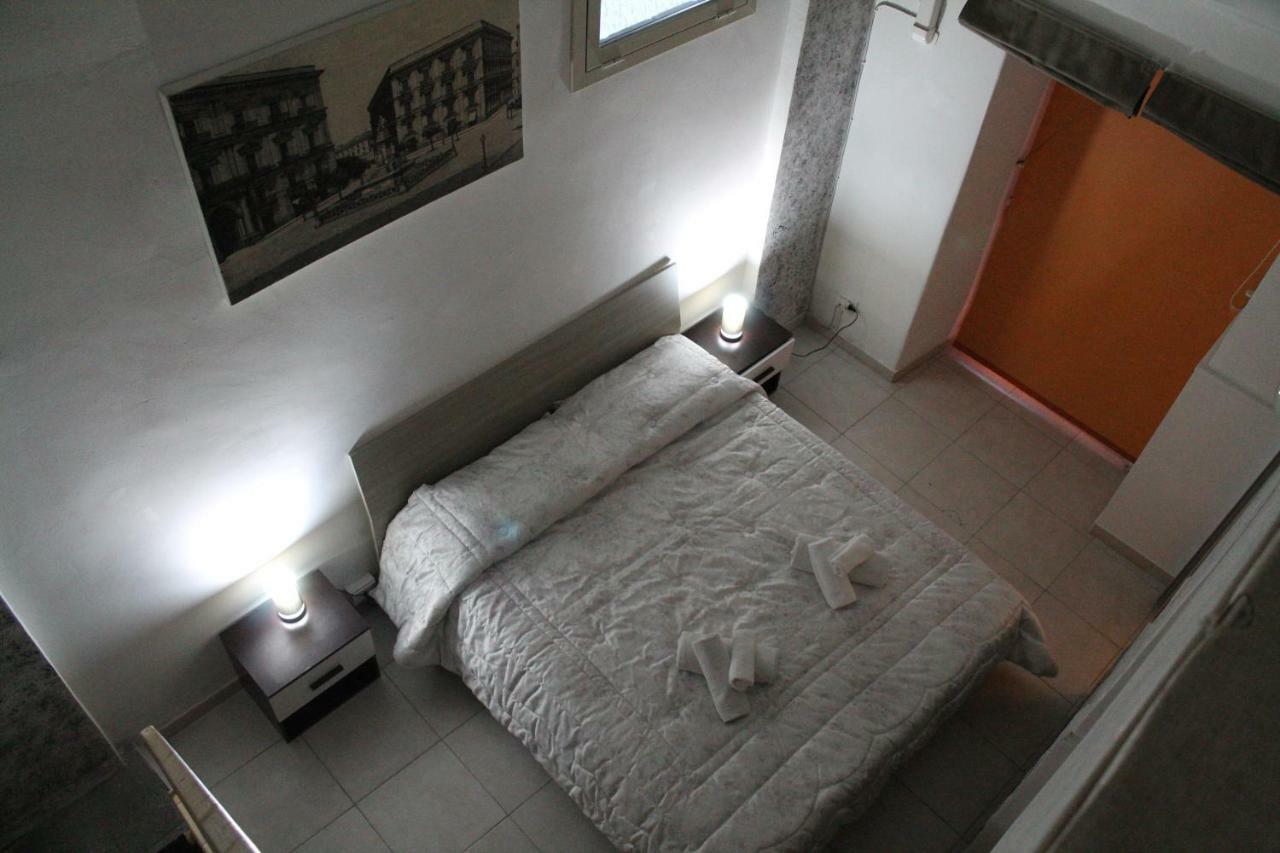 Home Greco Catania Exterior photo
