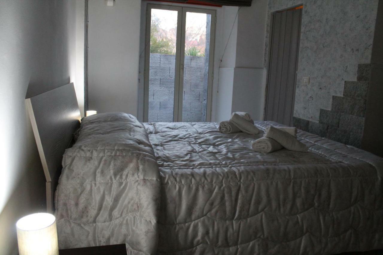 Home Greco Catania Exterior photo