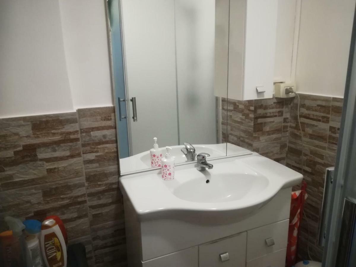 Home Greco Catania Exterior photo